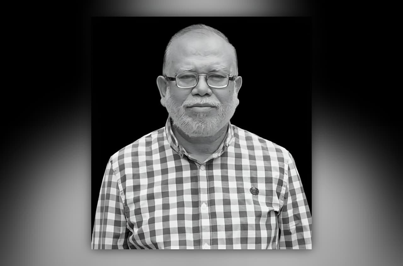 ফিরোজ আলম একজন নিভৃতচারী সাংবাদিক, লেখক গবেষক